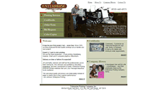 Desktop Screenshot of enterpriseprintingweb.com